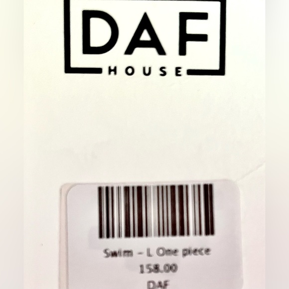 Wildfox Rainbow Monokini *NWT* - Picture 16 of 16